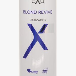 BLOND REVIVE MATIZADOR 500ML