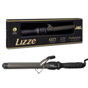MODELADOR  |  LIZZE  EXTREME
