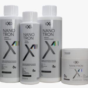 KIT NANOTRON TOTAL REPAIR PROFESSIONAL - EXO
