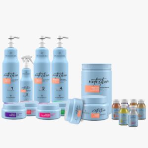 Linha Nutrition