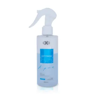 ART FINISH AQUA 260ML - EXO