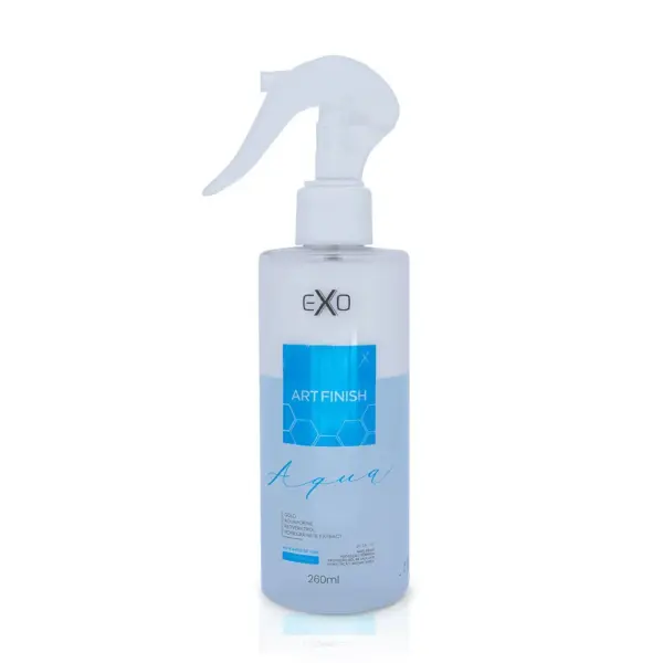 ART FINISH AQUA 260ML - EXO