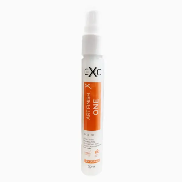 ART FINISH ONE 30ML - EXO