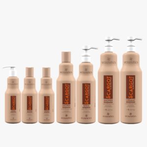 Linha Scargot