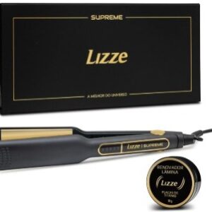 PRANCHA SUPREME 220V LIZZE