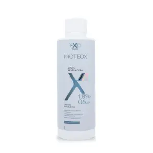 EXOCOLOR PROTEOX OXIDANTE VOL 06 1L - EXO