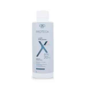 EXOCOLOR PROTEOX OXIDANTE VOL 20 1L - EXO