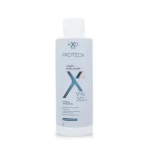 EXOCOLOR PROTEOX OXIDANTE VOL 30 1L - EXO