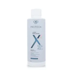 EXOCOLOR PROTEOX OXIDANTE VOL 40 1L - EXO