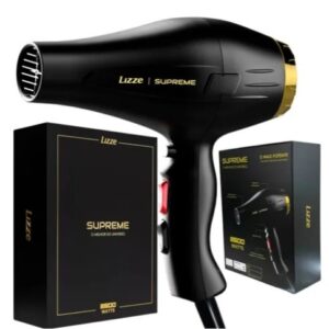 SECADOR SUPREME 2600W 220V LIZZE