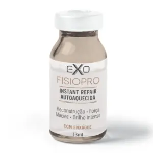FISIOPRO INSTANT REPAIR RESTAURADOR CAPILAR 13ML - EXO