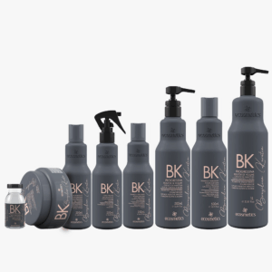 Brazilian Keratin