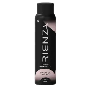 SPRAY DE BRILHO ARTSTYLE 150ML - RIENZA