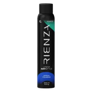 Spray Fixador Forte