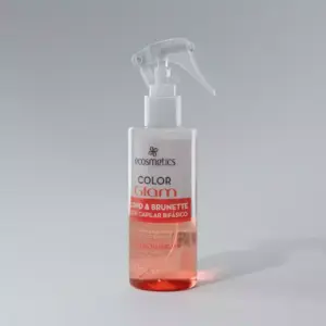 Elixir Bifásico Color Glam 220ml Ecosmetics