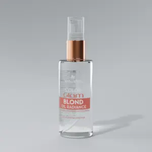 Blond Oil Radiance Color Glam 60ml Ecosmetics