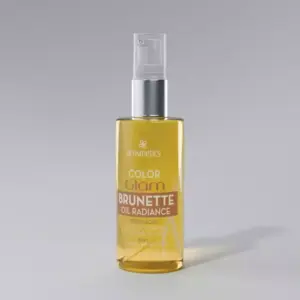 Oil Radiance Brunette Color Glam 60ml Ecosmetics